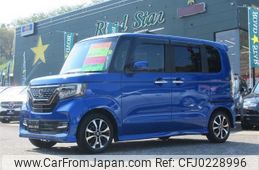 honda n-box 2017 CFJ0228996