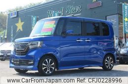 honda n-box 2017 quick_quick_DBA-JF3_JF3-1051785