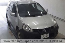 nissan ad-van 2018 -NISSAN 【品川 400ﾌ3787】--AD Van VZNY12-074670---NISSAN 【品川 400ﾌ3787】--AD Van VZNY12-074670-