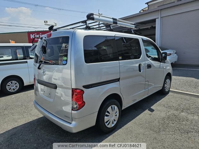 nissan nv200-vanette-van 2019 quick_quick_DBF-VM20_143179 image 2