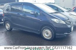 honda freed 2008 -HONDA--Freed DBA-GB4--GB4-1002930---HONDA--Freed DBA-GB4--GB4-1002930-