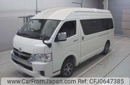 toyota hiace-wagon 2024 -TOYOTA 【三重 302つ9108】--Hiace Wagon TRH229W-0017334---TOYOTA 【三重 302つ9108】--Hiace Wagon TRH229W-0017334-