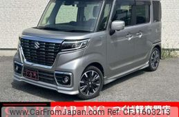 suzuki spacia 2020 CFJ1603213