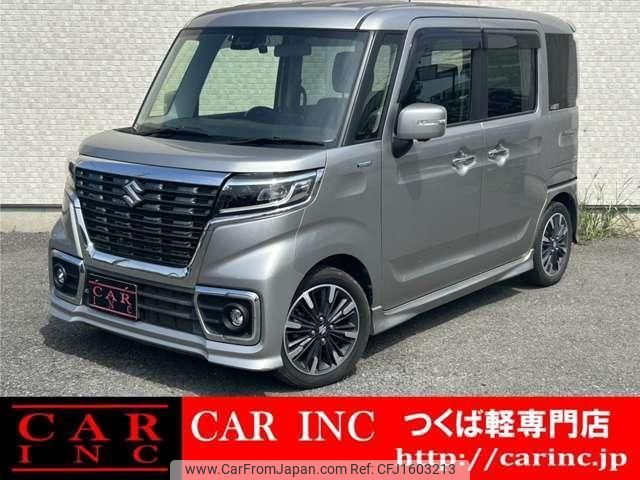 suzuki spacia 2020 CFJ1603213 image 1