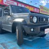 suzuki jimny-sierra 2024 quick_quick_JB74W_JB74W-227803 image 3