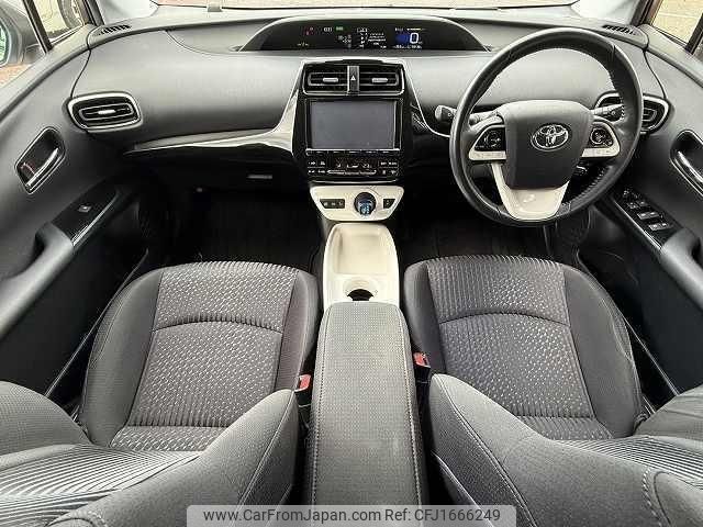 toyota prius 2016 CFJ1666249 image 2