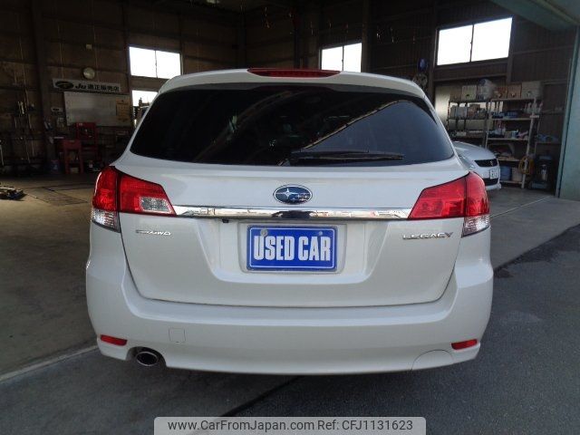 subaru legacy-touring-wagon 2014 -SUBARU--Legacy Wagon BRM--029905---SUBARU--Legacy Wagon BRM--029905- image 2