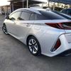 toyota prius-phv 2017 -TOYOTA--Prius PHV ZVW52--3017123---TOYOTA--Prius PHV ZVW52--3017123- image 5