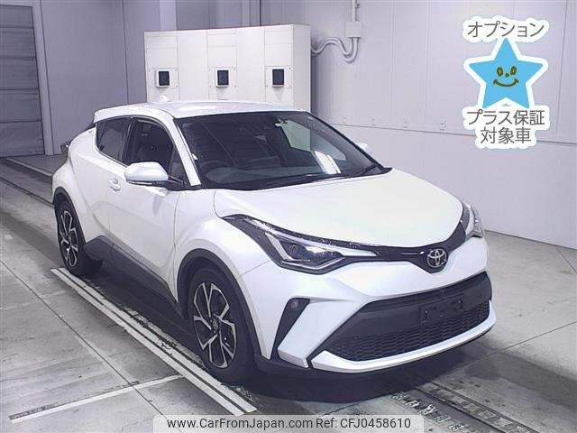 toyota c-hr 2023 -TOYOTA--C-HR NGX10-2022410---TOYOTA--C-HR NGX10-2022410- image 1