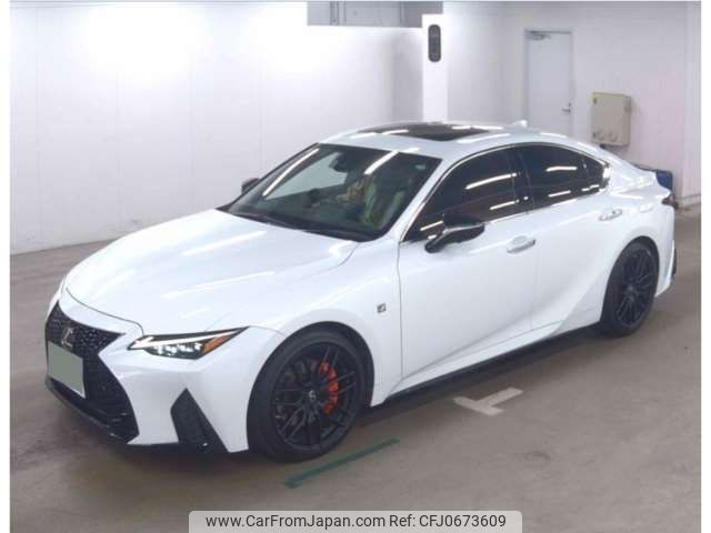 lexus is 2021 -LEXUS 【豊田 300ﾓ8050】--Lexus IS 3BA-GSE31--GSE31-5048777---LEXUS 【豊田 300ﾓ8050】--Lexus IS 3BA-GSE31--GSE31-5048777- image 2