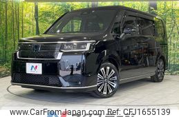 honda stepwagon 2022 CFJ1655139