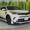 toyota c-hr 2018 -TOYOTA--C-HR DAA-ZYX10--ZYX10-2140395---TOYOTA--C-HR DAA-ZYX10--ZYX10-2140395- image 17