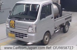 suzuki carry-truck 2014 -SUZUKI 【岐阜 880ｱ1487】--Carry Truck EBD-DA16T--DA16T-181067---SUZUKI 【岐阜 880ｱ1487】--Carry Truck EBD-DA16T--DA16T-181067-