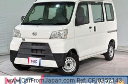 daihatsu hijet-cargo 2018 quick_quick_S321V_S321V-0381447