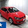 volkswagen polo 2011 -VOLKSWAGEN 【岡山 502ひ6164】--VW Polo 6RCBZ--WVWZZZ6RZBV046348---VOLKSWAGEN 【岡山 502ひ6164】--VW Polo 6RCBZ--WVWZZZ6RZBV046348- image 1