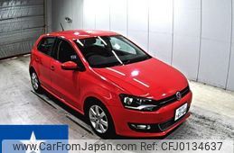 volkswagen polo 2011 -VOLKSWAGEN 【岡山 502ひ6164】--VW Polo 6RCBZ--WVWZZZ6RZBV046348---VOLKSWAGEN 【岡山 502ひ6164】--VW Polo 6RCBZ--WVWZZZ6RZBV046348-