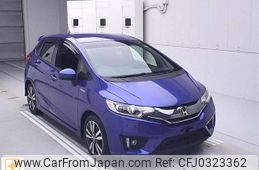 honda fit 2014 -HONDA--Fit GP5-3065746---HONDA--Fit GP5-3065746-