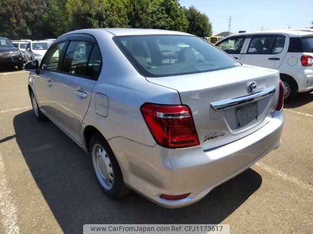 toyota corolla-axio 2020 quick_quick_DAA-NKE165_NKE165-7230285 image 2
