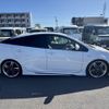 toyota prius 2017 -TOYOTA--Prius DAA-ZVW50--ZVW50-8067360---TOYOTA--Prius DAA-ZVW50--ZVW50-8067360- image 12