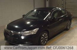 honda accord 2014 -HONDA--Accord CR6-1015840---HONDA--Accord CR6-1015840-