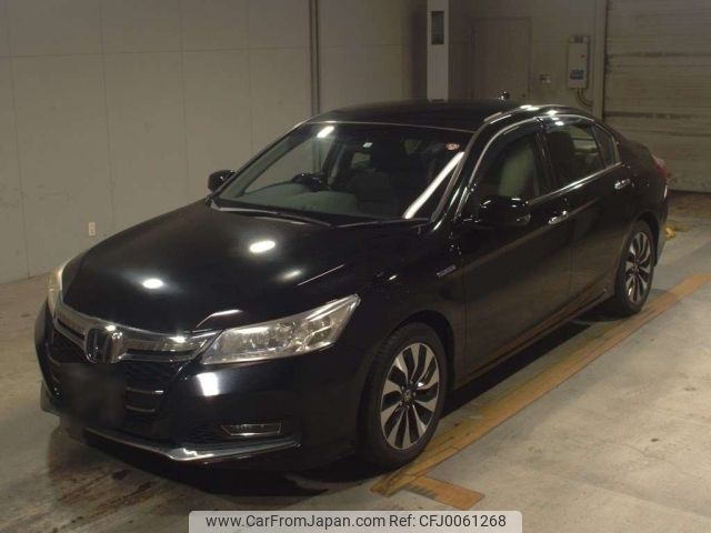 honda accord 2014 -HONDA--Accord CR6-1015840---HONDA--Accord CR6-1015840- image 1