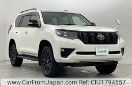 toyota land-cruiser-prado 2022 CFJ1794657