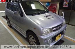 daihatsu terios-kid 2004 -DAIHATSU 【北見 580ｽ1173】--Terios Kid J111G--073583---DAIHATSU 【北見 580ｽ1173】--Terios Kid J111G--073583-