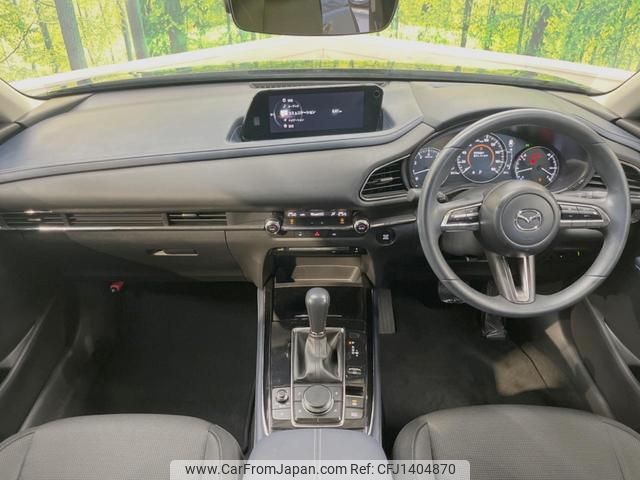 mazda cx-3 2020 quick_quick_DMEP_DMEP-115800 image 2