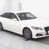 toyota crown 2018 -TOYOTA 【広島 302ﾃ4138】--Crown AZSH20-1024876---TOYOTA 【広島 302ﾃ4138】--Crown AZSH20-1024876- image 1