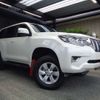 toyota land-cruiser-prado 2019 -TOYOTA 【浜松 301ﾏ9602】--Land Cruiser Prado CBA-TRJ150W--TRJ150W-0100639---TOYOTA 【浜松 301ﾏ9602】--Land Cruiser Prado CBA-TRJ150W--TRJ150W-0100639- image 18