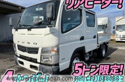 mitsubishi-fuso canter 2015 CFJ1688688