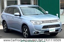 mitsubishi outlander-phev 2013 -MITSUBISHI--Outlander PHEV DLA-GG2W--GG2W-0004156---MITSUBISHI--Outlander PHEV DLA-GG2W--GG2W-0004156-