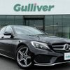 mercedes-benz c-class 2018 CFJ1642190 image 1