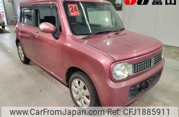 suzuki alto-lapin 2012 CFJ1885911
