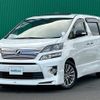 toyota vellfire 2013 -TOYOTA--Vellfire DBA-ANH20W--ANH20-8272978---TOYOTA--Vellfire DBA-ANH20W--ANH20-8272978- image 4