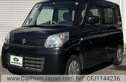 suzuki spacia 2014 -SUZUKI 【富山 580ﾒ1112】--Spacia MK32S--223946---SUZUKI 【富山 580ﾒ1112】--Spacia MK32S--223946-