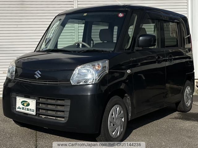 suzuki spacia 2014 -SUZUKI 【富山 580ﾒ1112】--Spacia MK32S--223946---SUZUKI 【富山 580ﾒ1112】--Spacia MK32S--223946- image 1