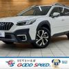 subaru outback 2022 quick_quick_4BA-BT5_BT5-012096 image 1