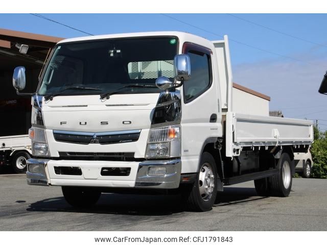 mitsubishi-fuso canter 2017 CFJ1791843 image 1