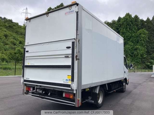 toyota dyna-truck 2014 -TOYOTA--Dyna TDG-XZU710--XZU710-0008946---TOYOTA--Dyna TDG-XZU710--XZU710-0008946- image 2