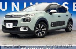 citroen c3 2019 CFJ1528435