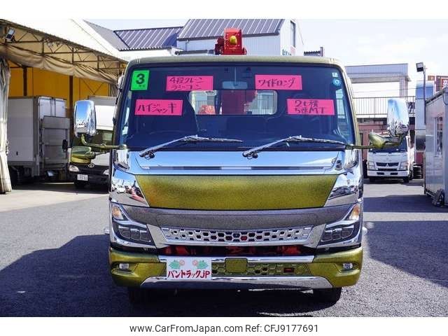 mitsubishi-fuso canter 2021 -MITSUBISHI--Canter 2RG-FEB50--FEB50-590392---MITSUBISHI--Canter 2RG-FEB50--FEB50-590392- image 2