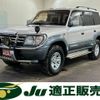 toyota land-cruiser-prado 1997 -TOYOTA 【名変中 】--Land Cruiser Prado KZJ95W--0042108---TOYOTA 【名変中 】--Land Cruiser Prado KZJ95W--0042108- image 1