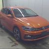 volkswagen polo 2021 quick_quick_3BA-AWDAD_MU020216 image 1
