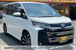 toyota noah 2025 quick_quick_ZWR90W_ZWR90-0250160