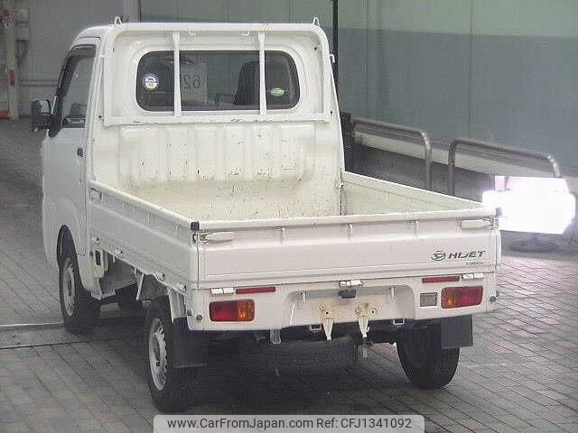 daihatsu hijet-truck 2015 -DAIHATSU--Hijet Truck S510P-0035334---DAIHATSU--Hijet Truck S510P-0035334- image 2