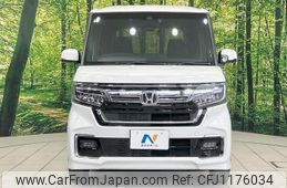 honda n-box 2021 -HONDA 【名変中 】--N BOX JF3--5057332---HONDA 【名変中 】--N BOX JF3--5057332-