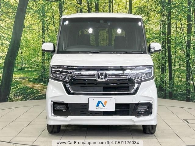 honda n-box 2021 -HONDA 【名変中 】--N BOX JF3--5057332---HONDA 【名変中 】--N BOX JF3--5057332- image 1