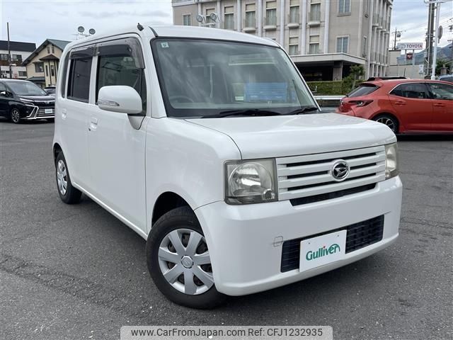 daihatsu move-conte 2009 -DAIHATSU--Move Conte DBA-L575S--L575S-0054631---DAIHATSU--Move Conte DBA-L575S--L575S-0054631- image 1
