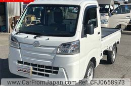 daihatsu hijet-truck 2021 -DAIHATSU 【姫路 483ｲ9232】--Hijet Truck S510P-0395201---DAIHATSU 【姫路 483ｲ9232】--Hijet Truck S510P-0395201-